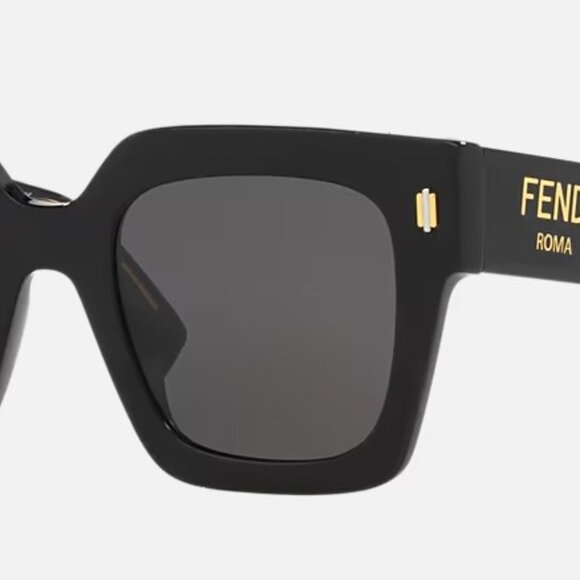 Fendi Sunglasses - Picture 1 of 6